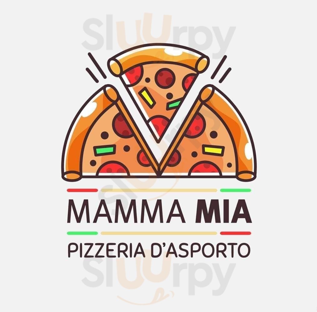 Pizzeria Mamma Mia, Saluggia