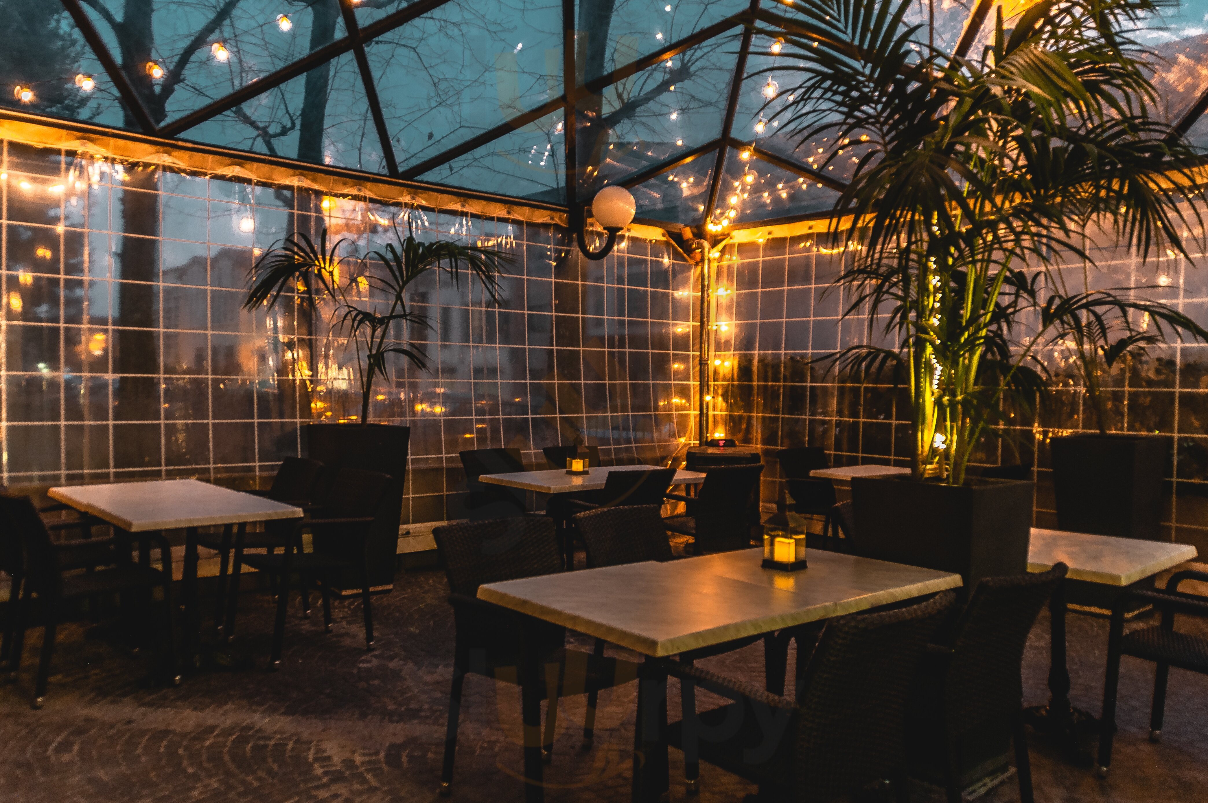 Foto di Leaf Bar - 9/10
