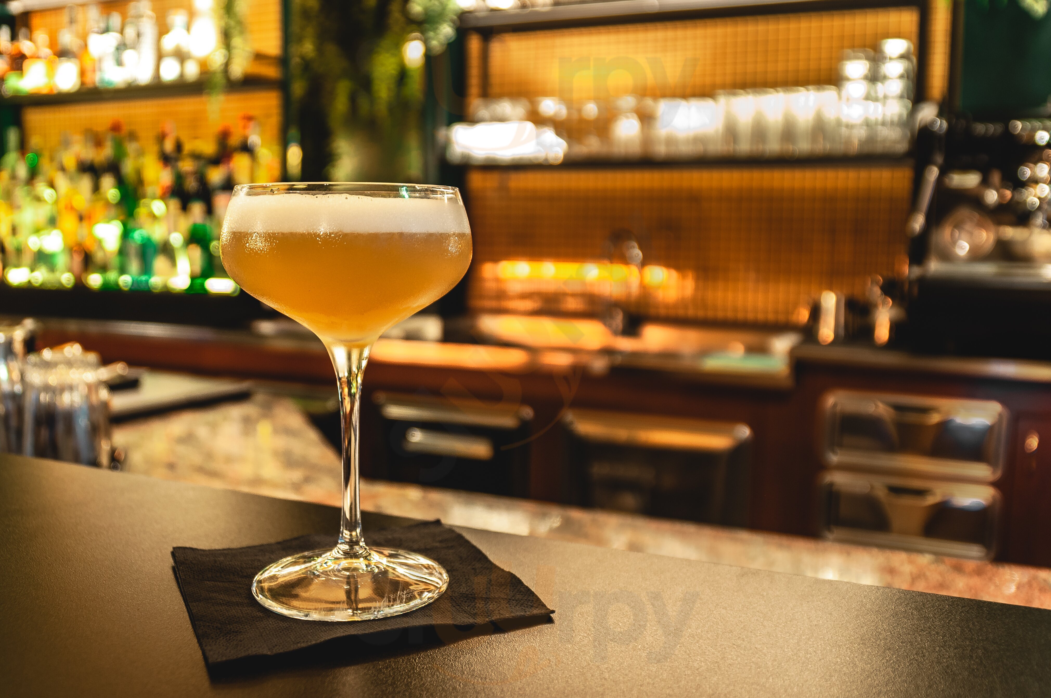 Foto di Leaf Bar - 10/10