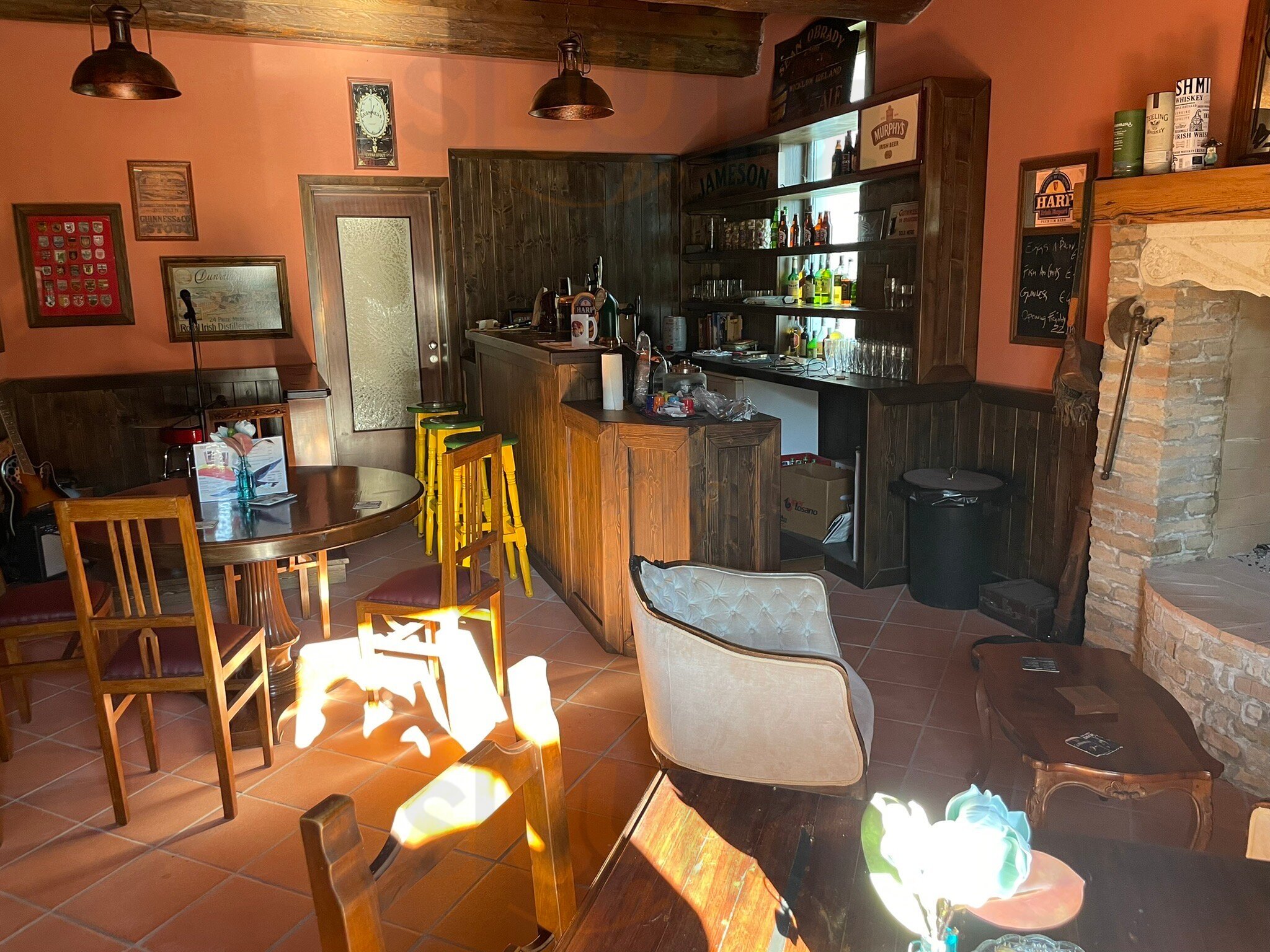 The Nick House Pub, Bagnolo San Vito