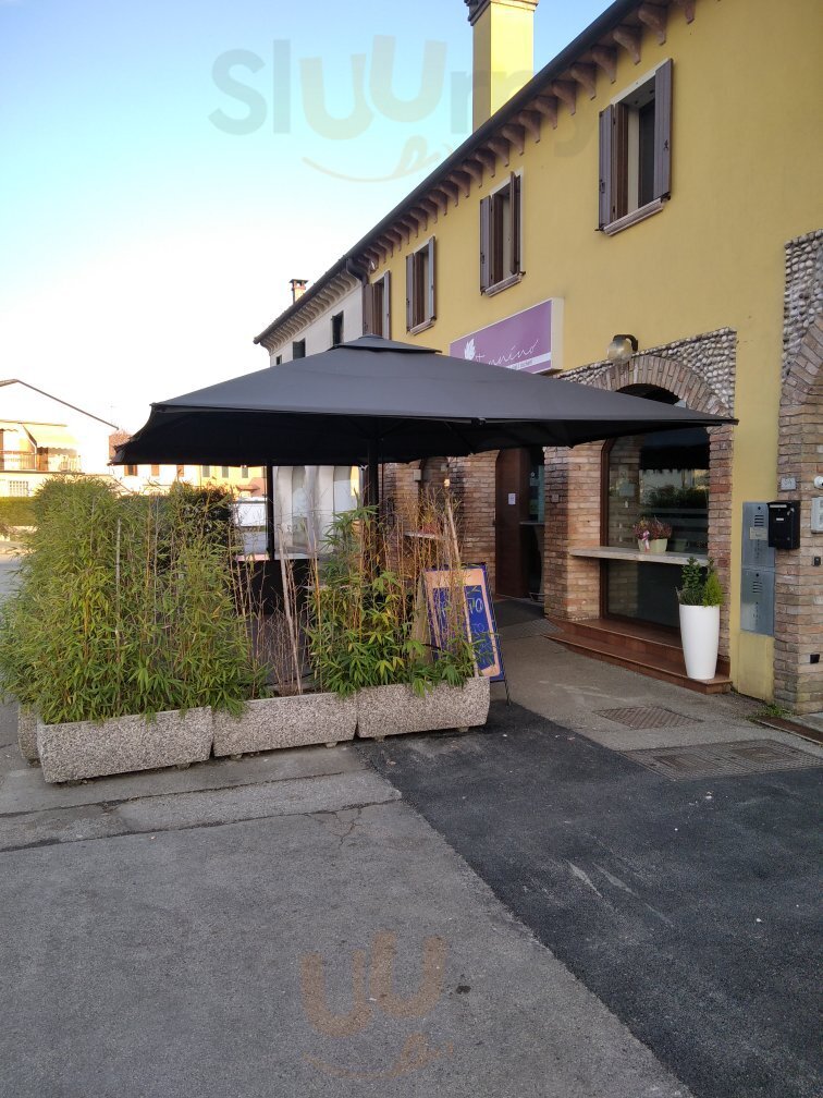 Tannino Wine Bar, Maserada sul Piave