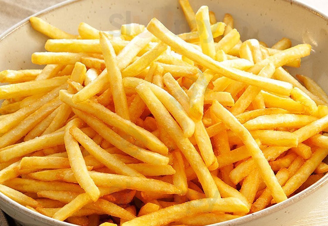 Foto di Serafino's Fast Food - 7/10