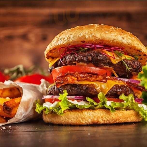 Foto di Serafino's Fast Food - 8/10