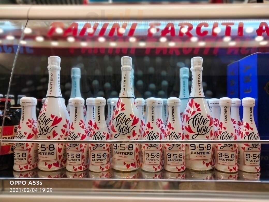 Foto di Serafino's Fast Food - 9/10