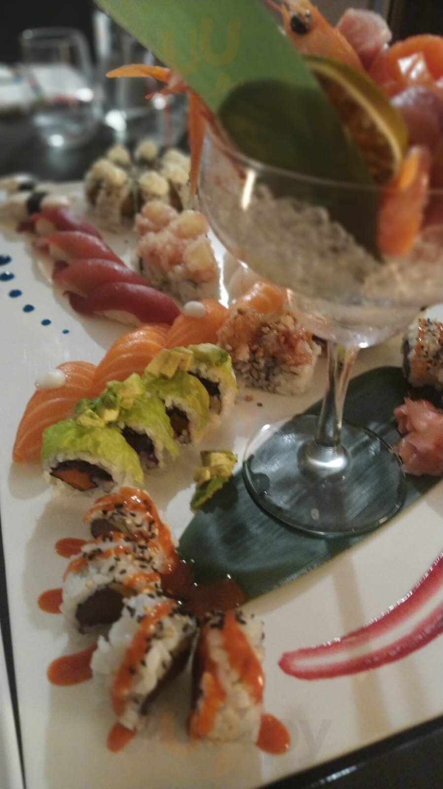 Foto di Banshi Palmanova - 8/10