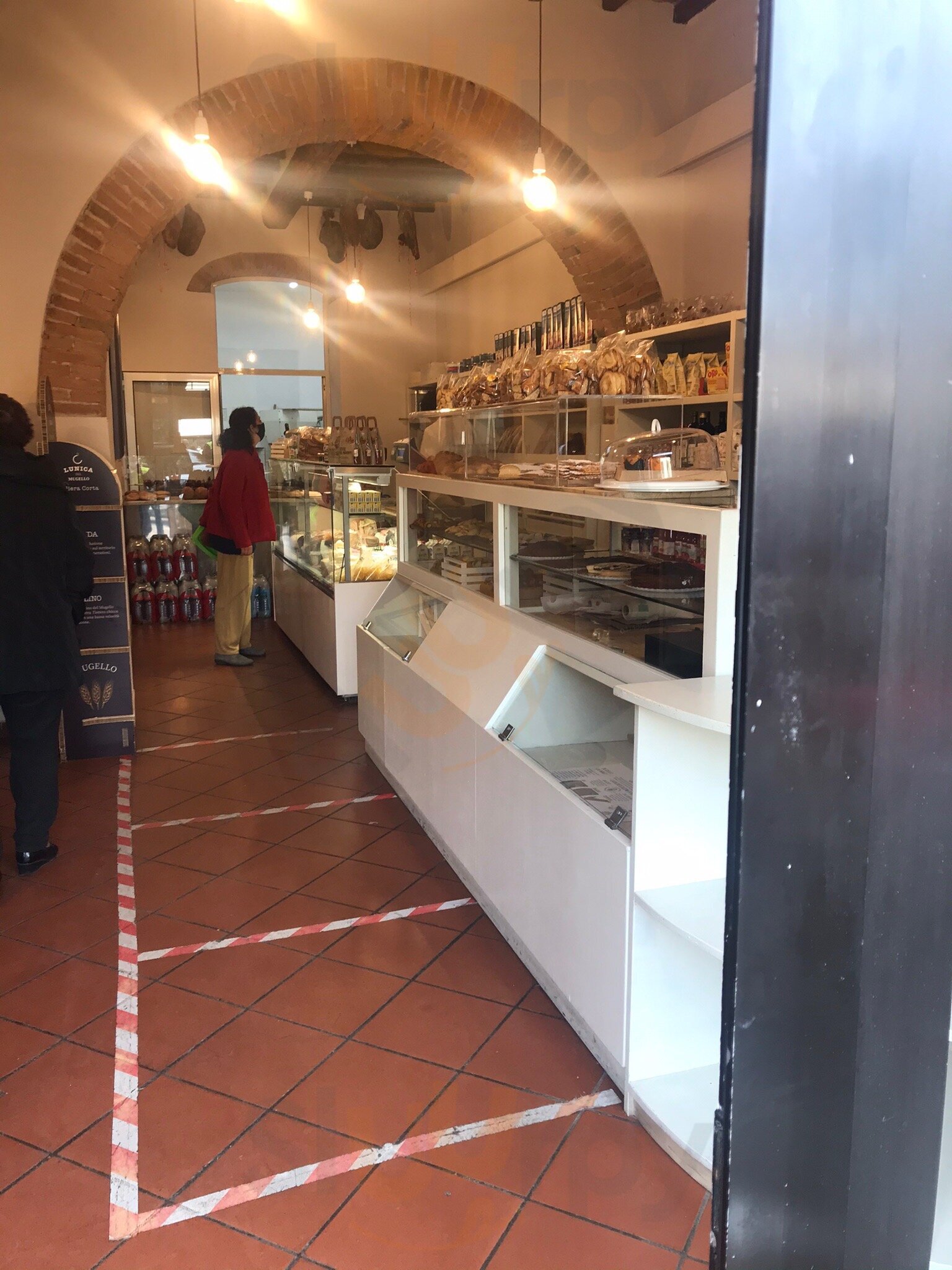 La Bottega Di Gabri, Rufina