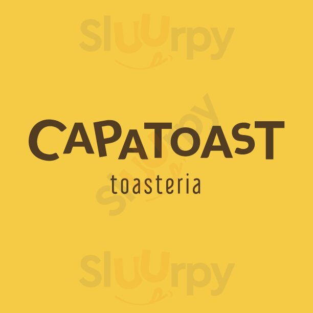 Capatoast, Orio Al Serio