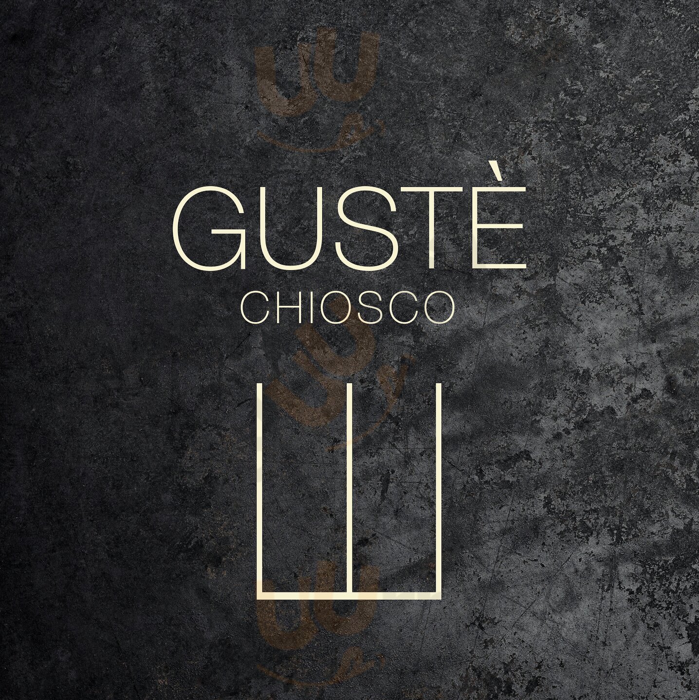 Gustè Chiosco, Torino