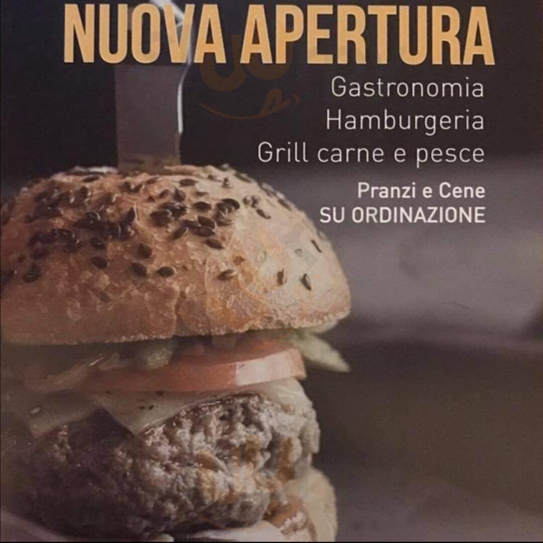 The Burger Grill, Ponte di Brenta