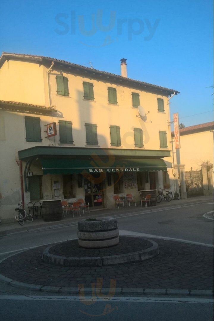 Bar Centrale, Teglio Veneto