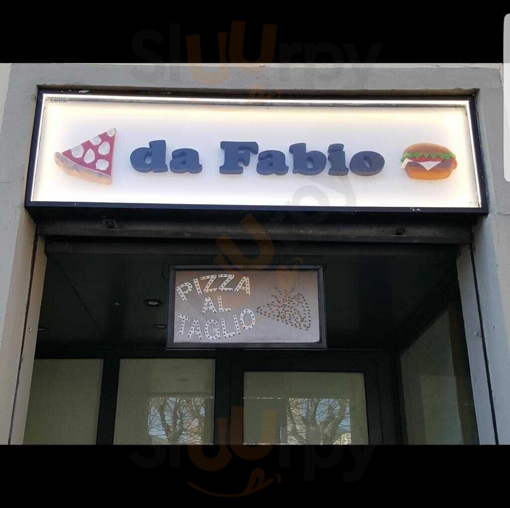 Pizzeria Da Fabio, Sesto Fiorentino