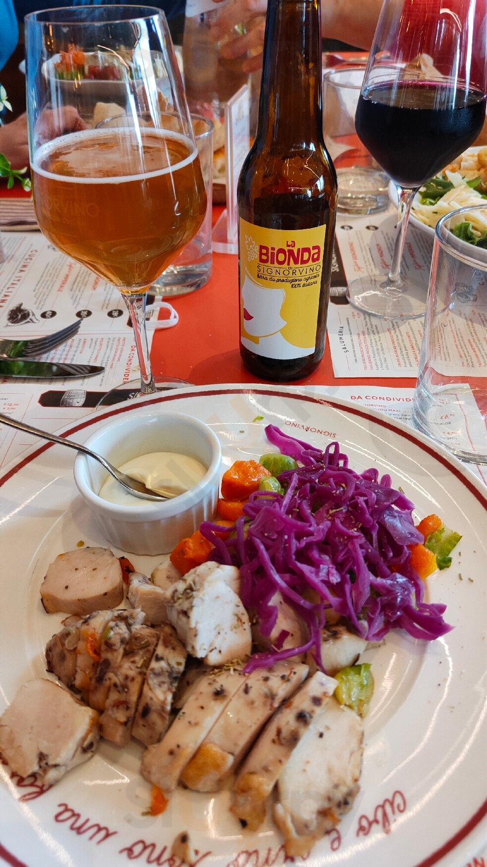 Signorvino Fidenza