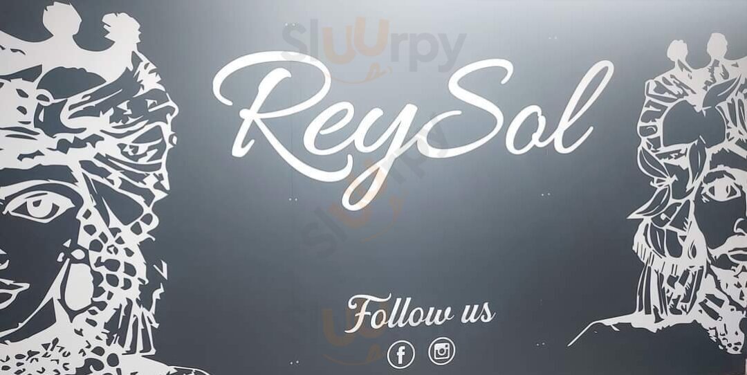 Reysol Disco Pub