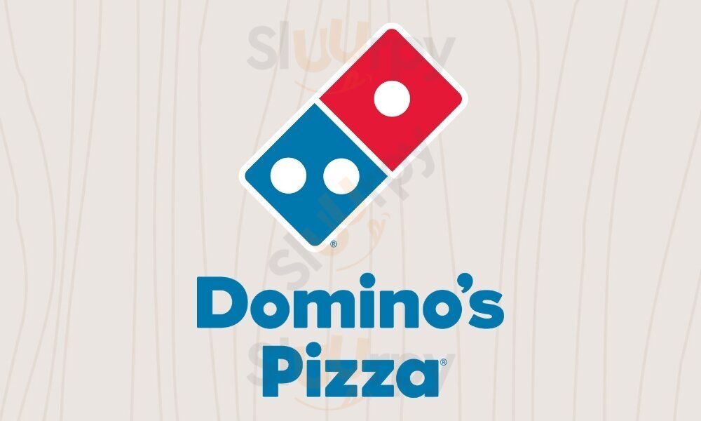 Domino's Pizza, Nichelino