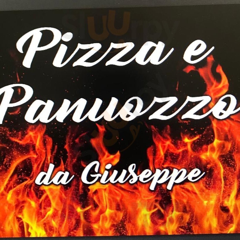 Pizzeria Da Giuseppe, Pozzuoli