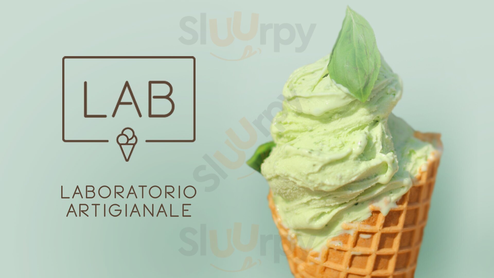 Gelateria Lab, Milano