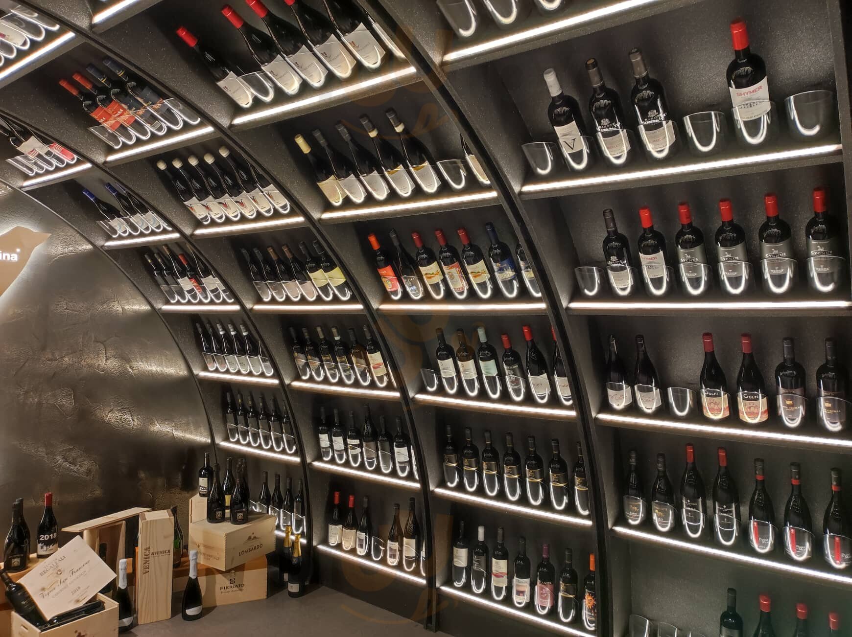 Foto di Zaghara Gourmet Lounge - 6/10