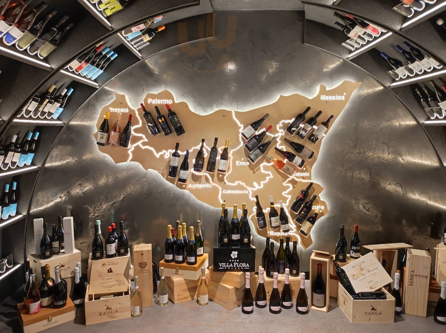 Foto di Zaghara Gourmet Lounge - 7/10