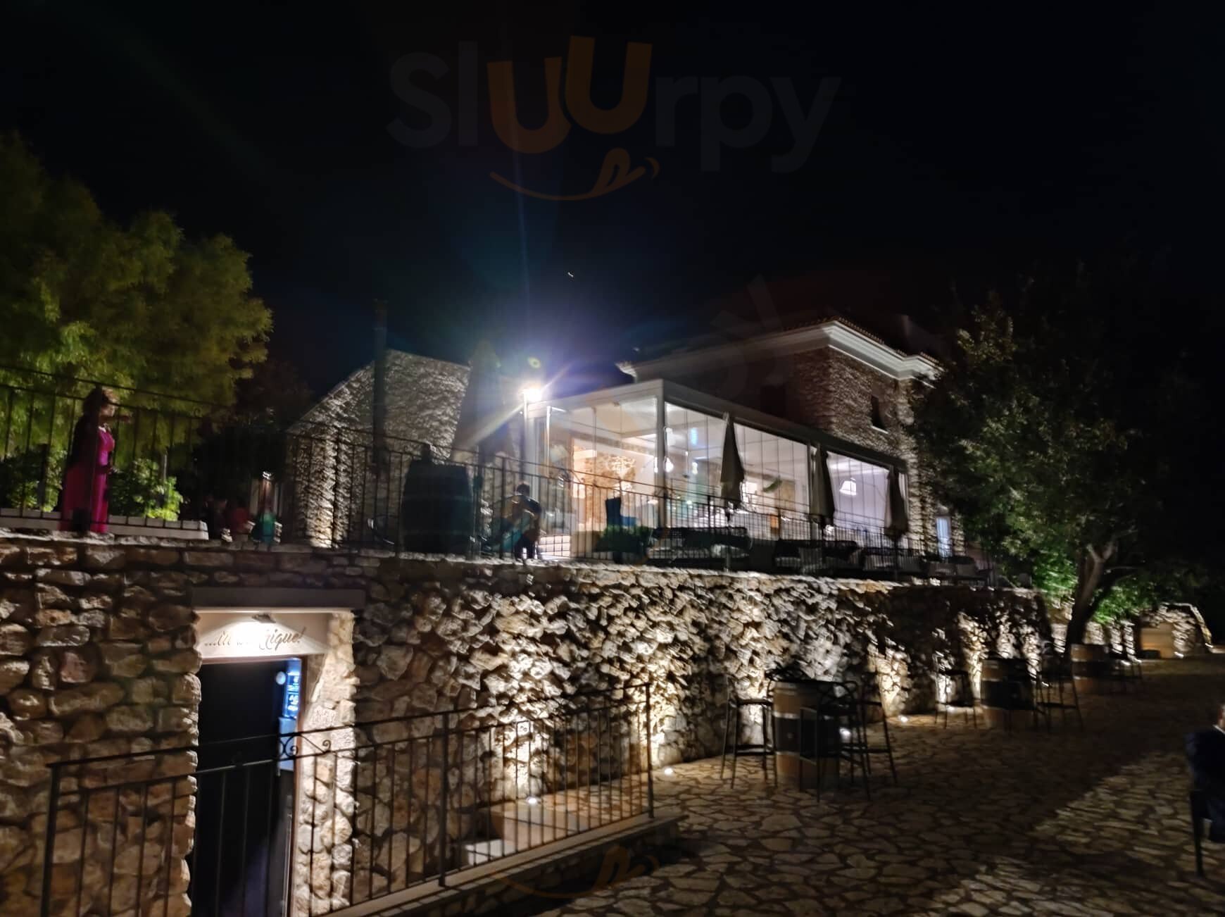 Foto di Zaghara Gourmet Lounge - 8/10