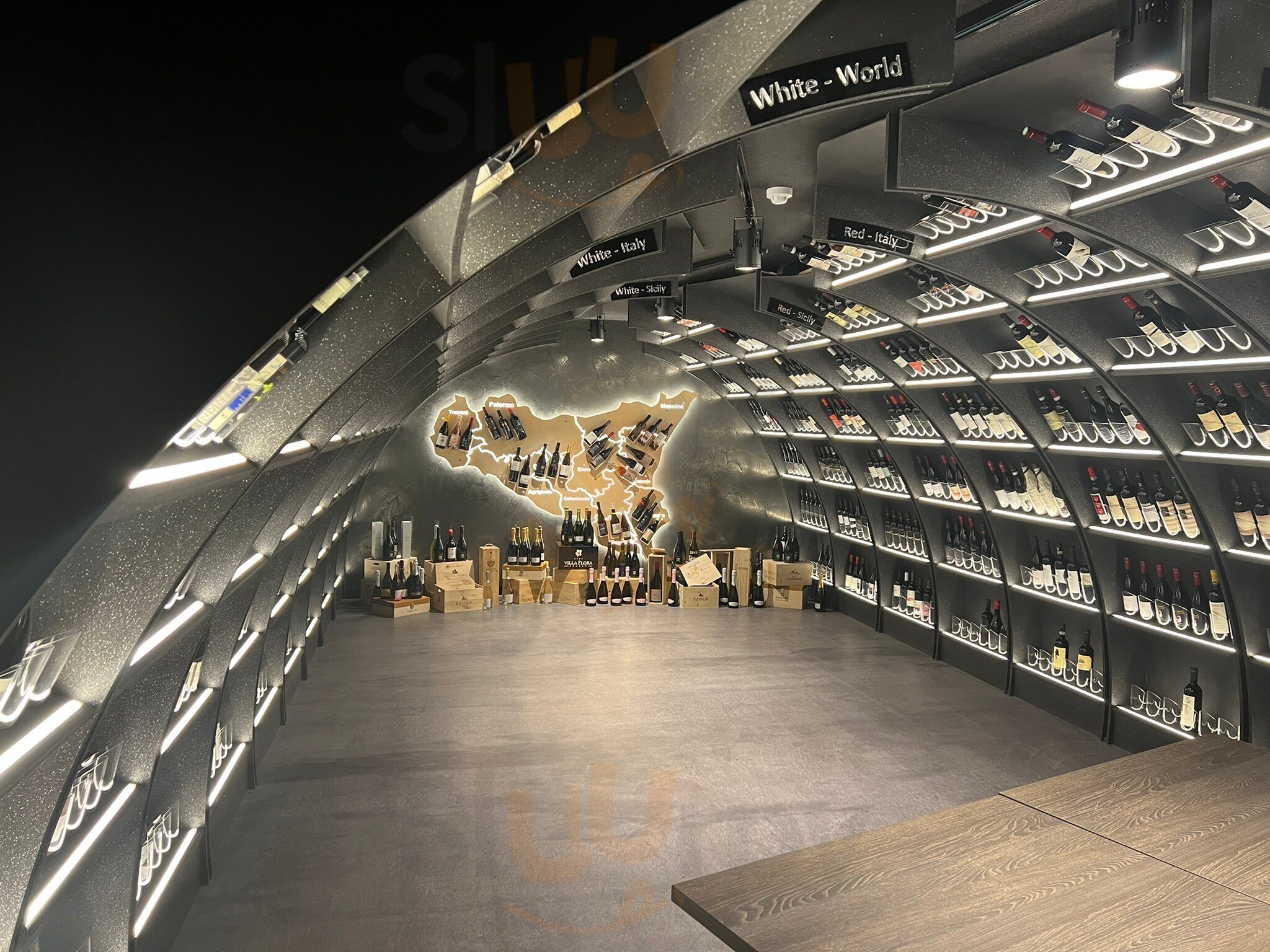 Foto di Zaghara Gourmet Lounge - 9/10