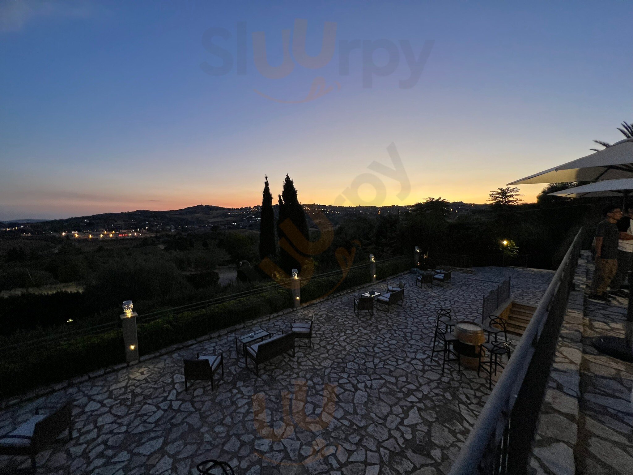 Foto di Zaghara Gourmet Lounge - 10/10