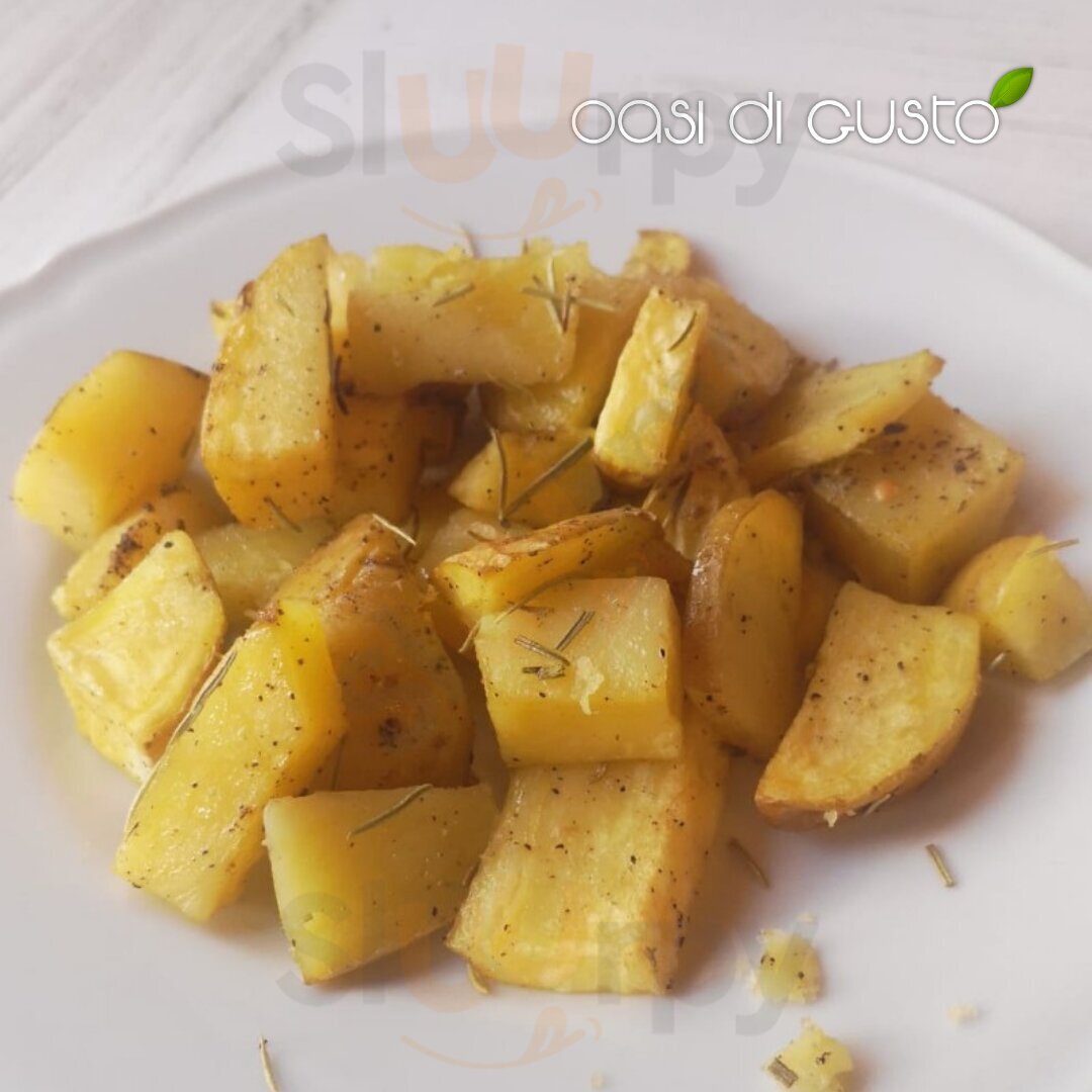 Oasi di Gusto