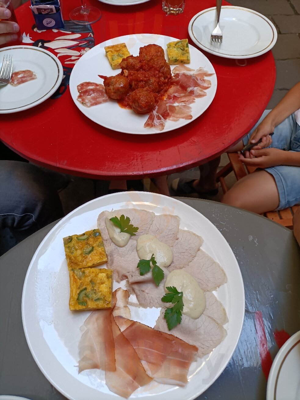 Cambi Cafè