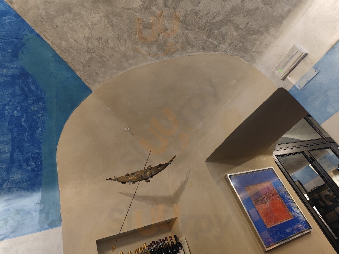 Foto di Cambi Cafè - 6/10