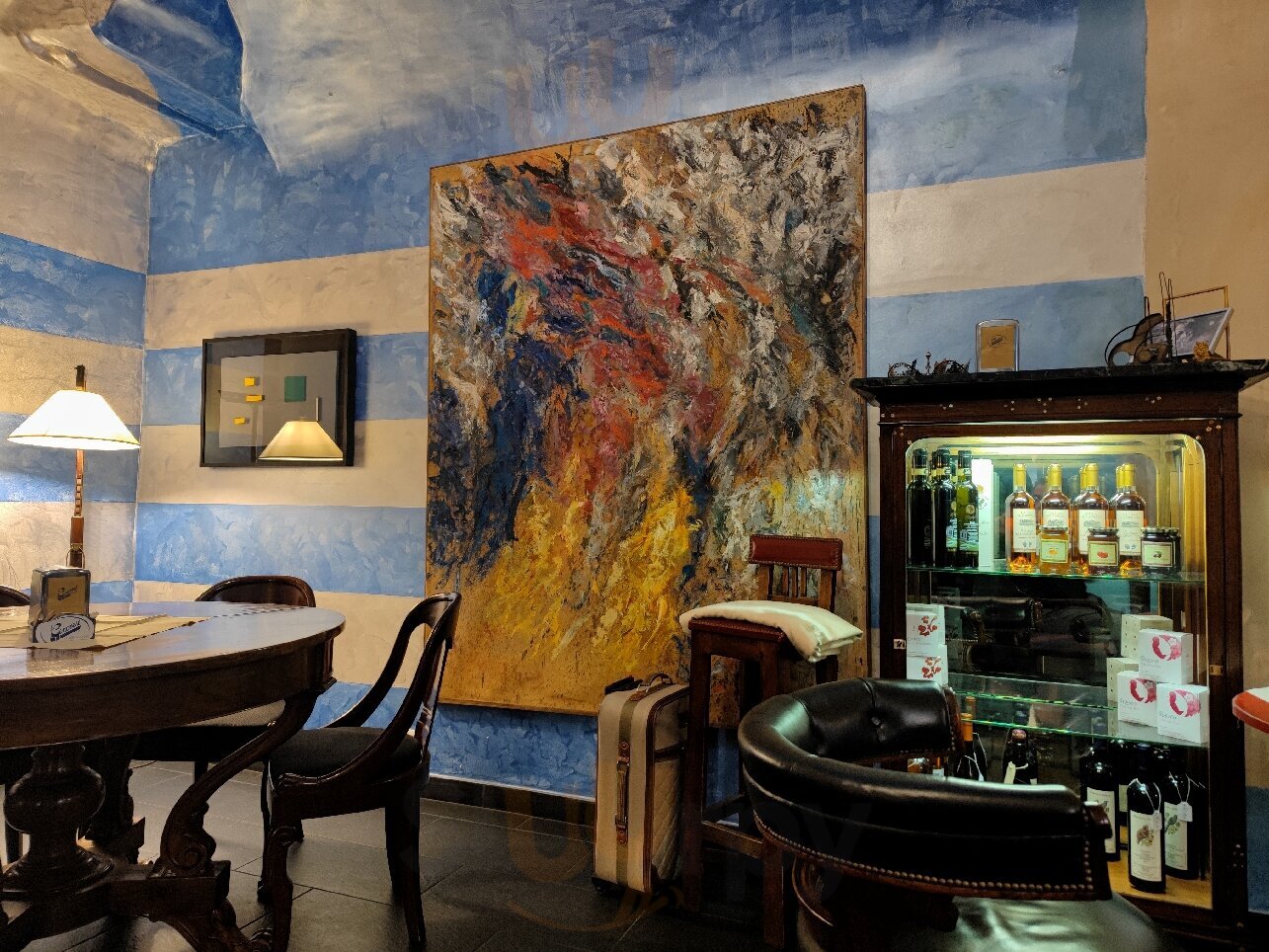 Foto di Cambi Cafè - 7/10