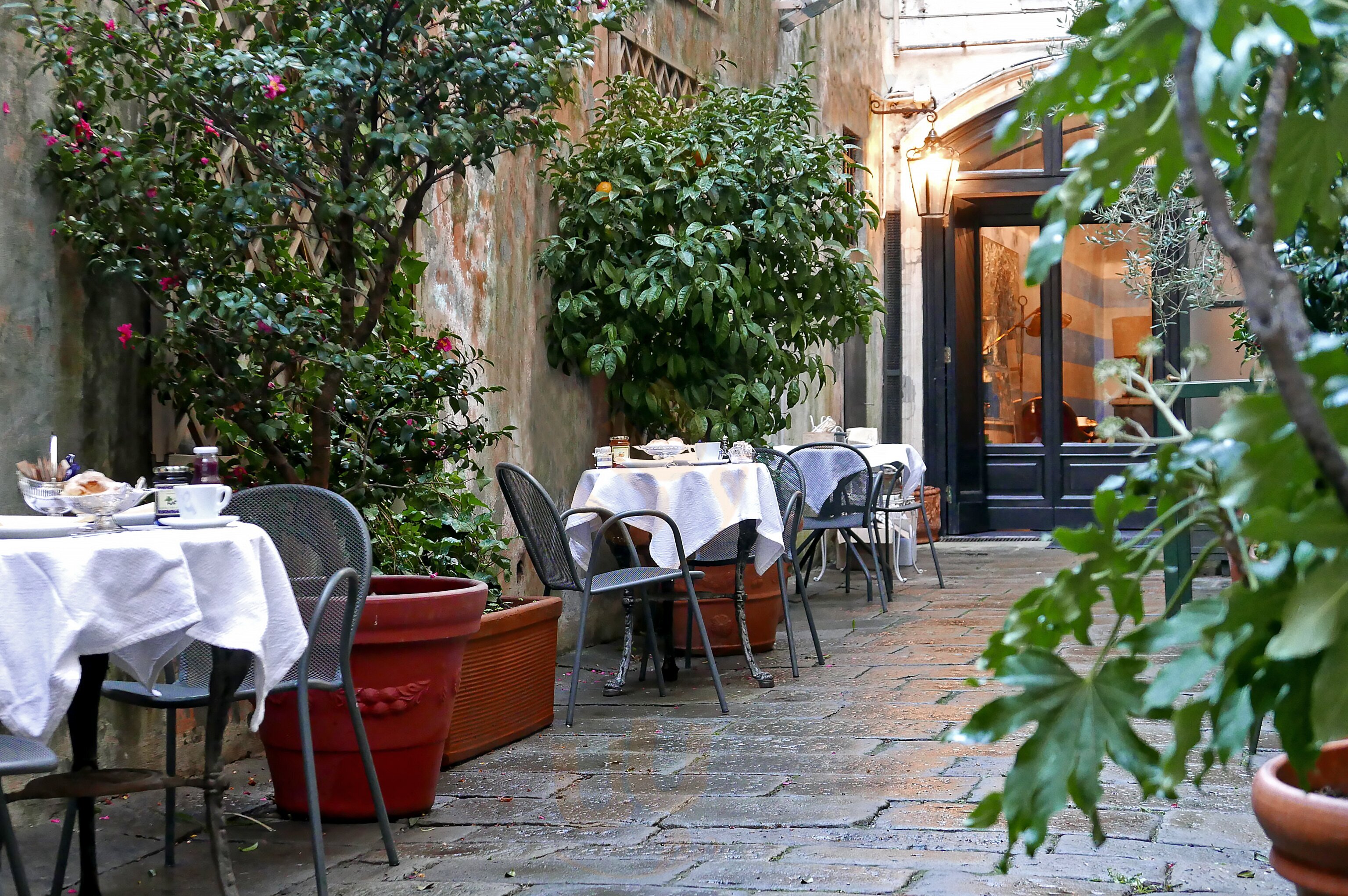 Foto di Cambi Cafè - 8/10