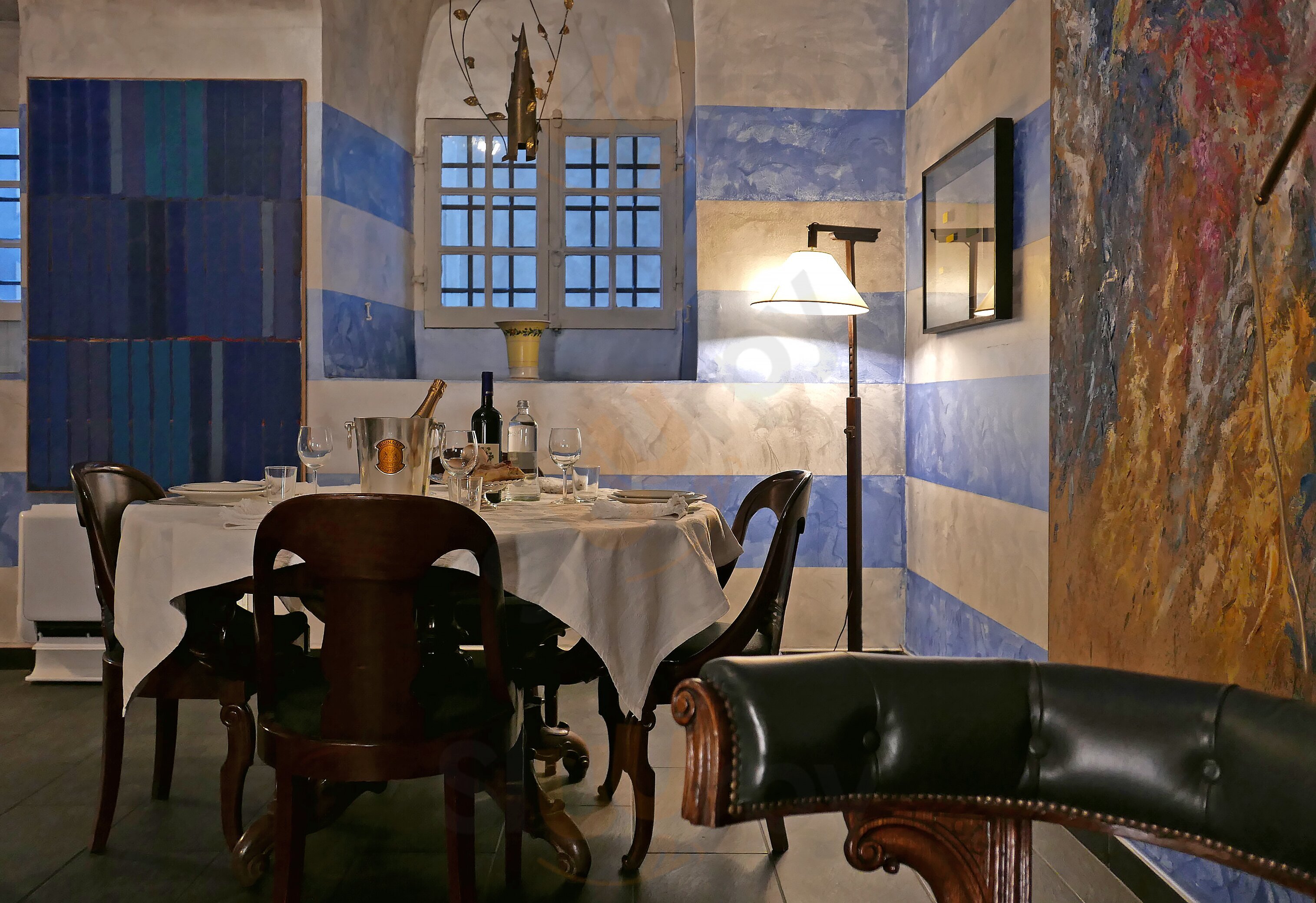 Foto di Cambi Cafè - 9/10