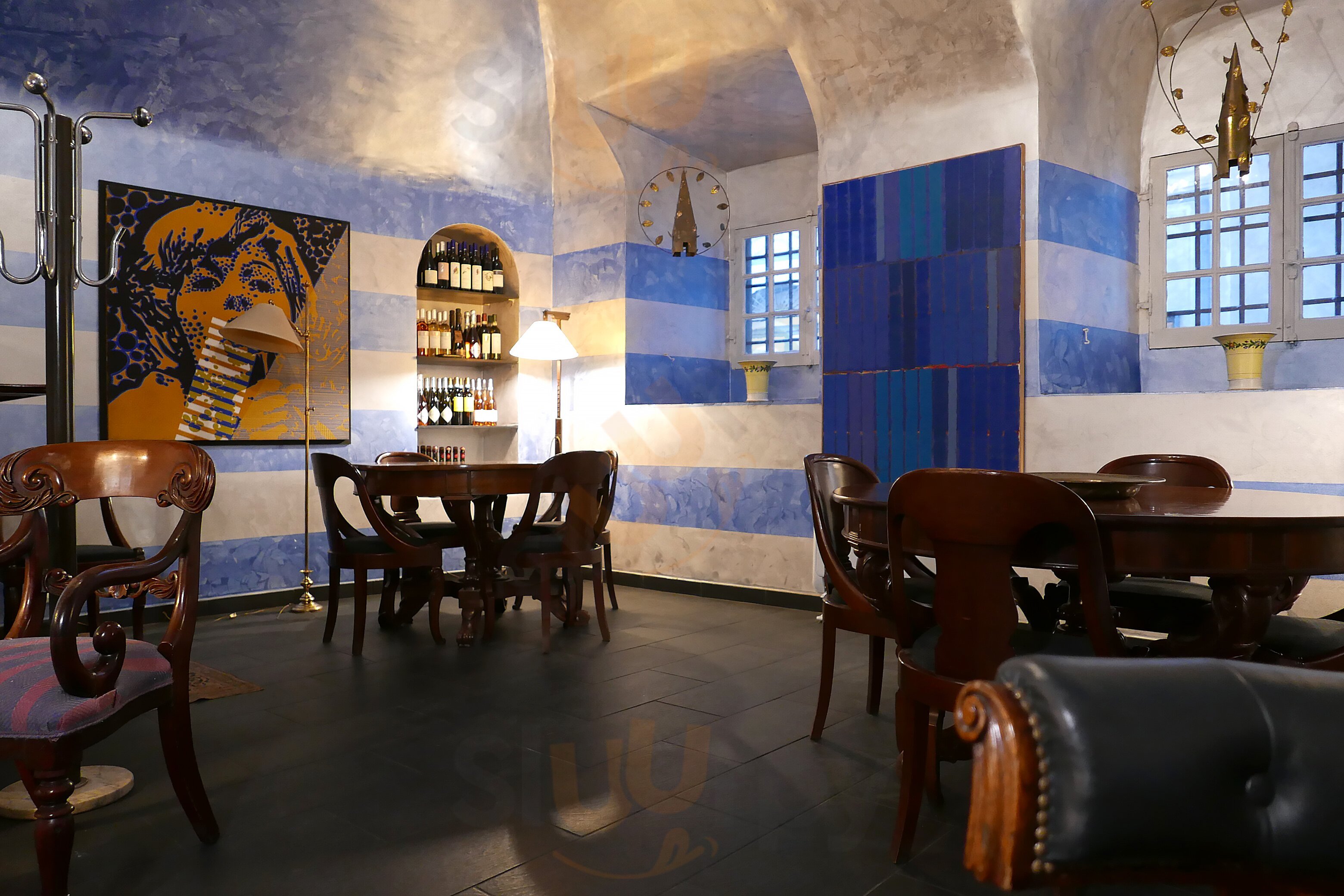 Foto di Cambi Cafè - 10/10