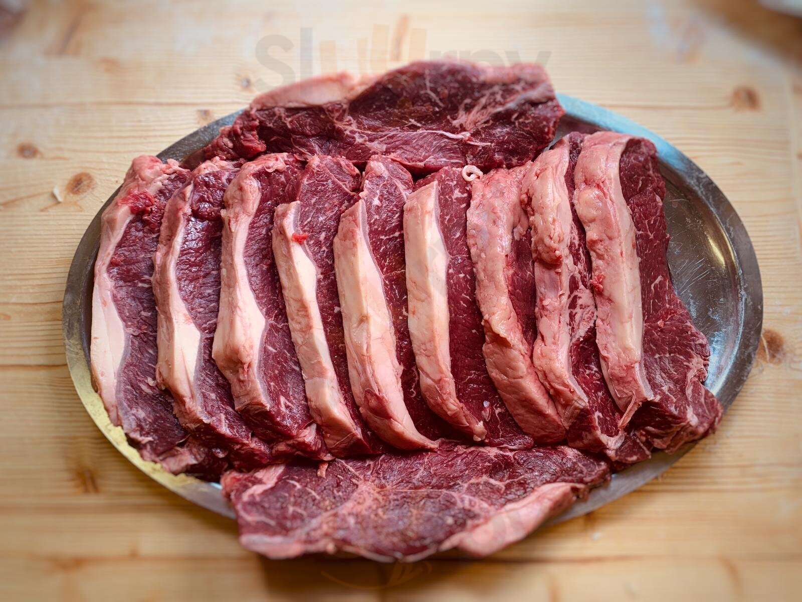 Foto di Hosteria Miramonti - 6/8