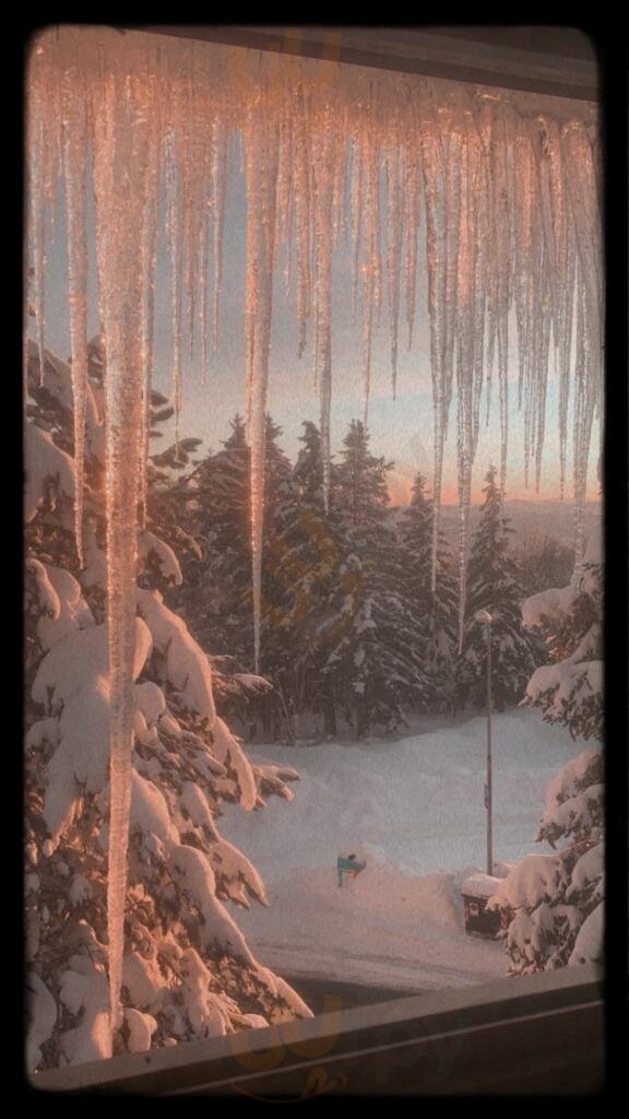 Foto di Hosteria Miramonti - 7/8