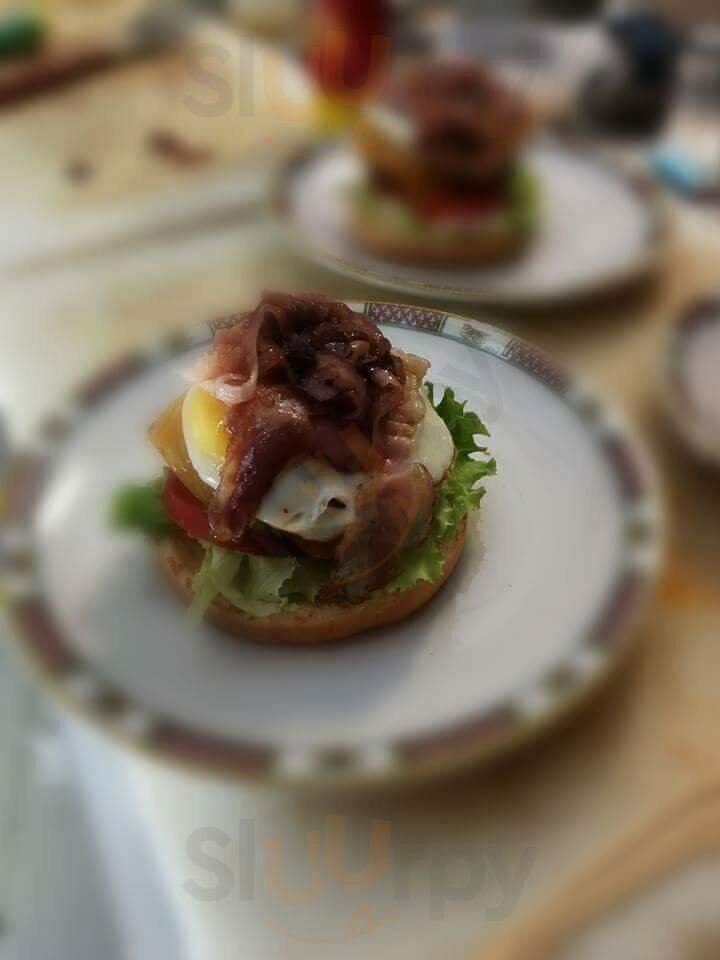 Foto di Hosteria Miramonti - 8/8