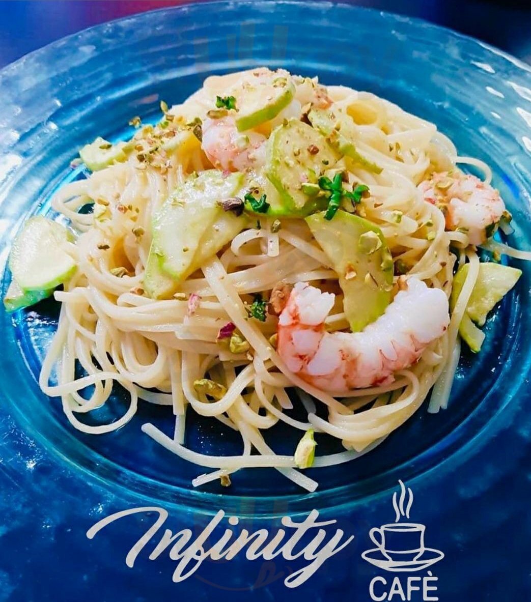 Infinity Bistrot, Quartu Sant'Elena 