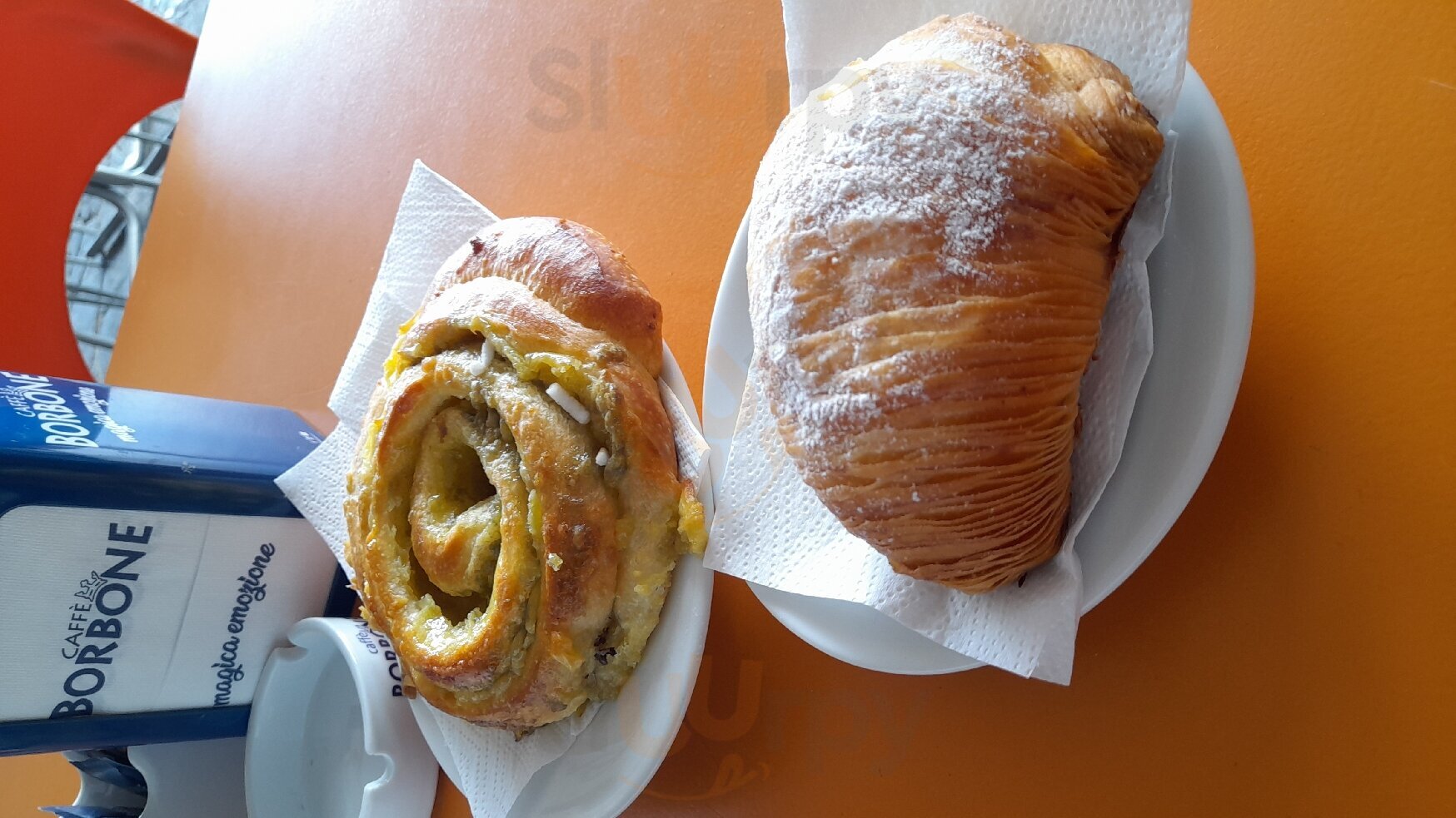 Fiore Caffetteria Pasticceria, Formia