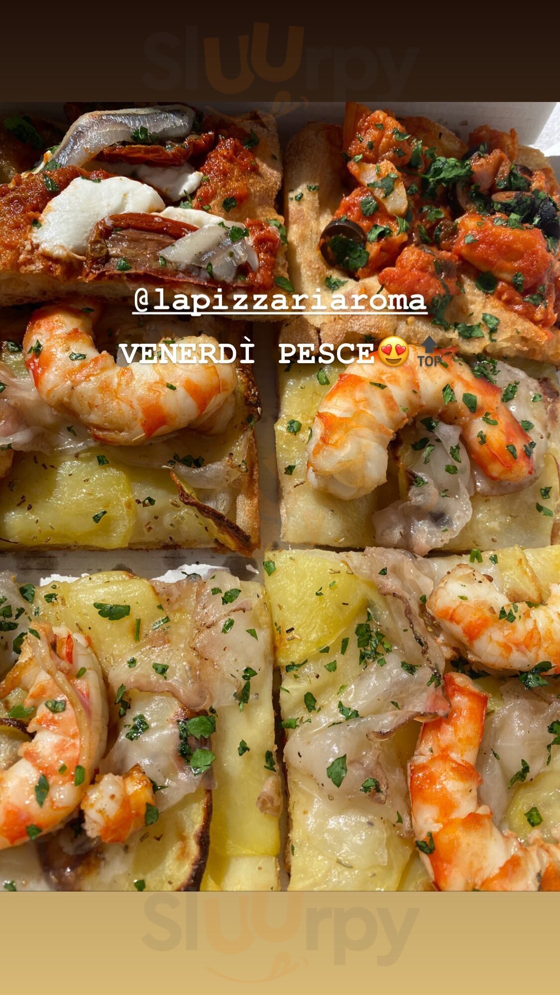 Foto di La Pizzaria - 6/10