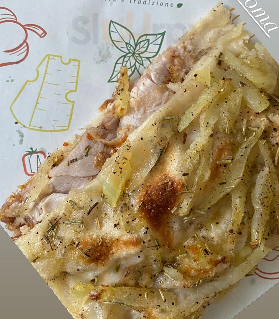 Foto di La Pizzaria - 7/10