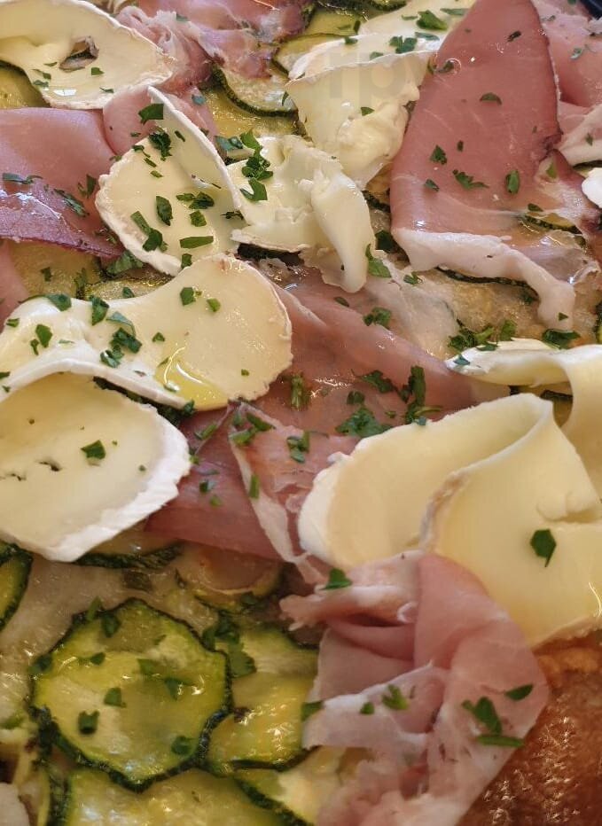 Foto di La Pizzaria - 9/10