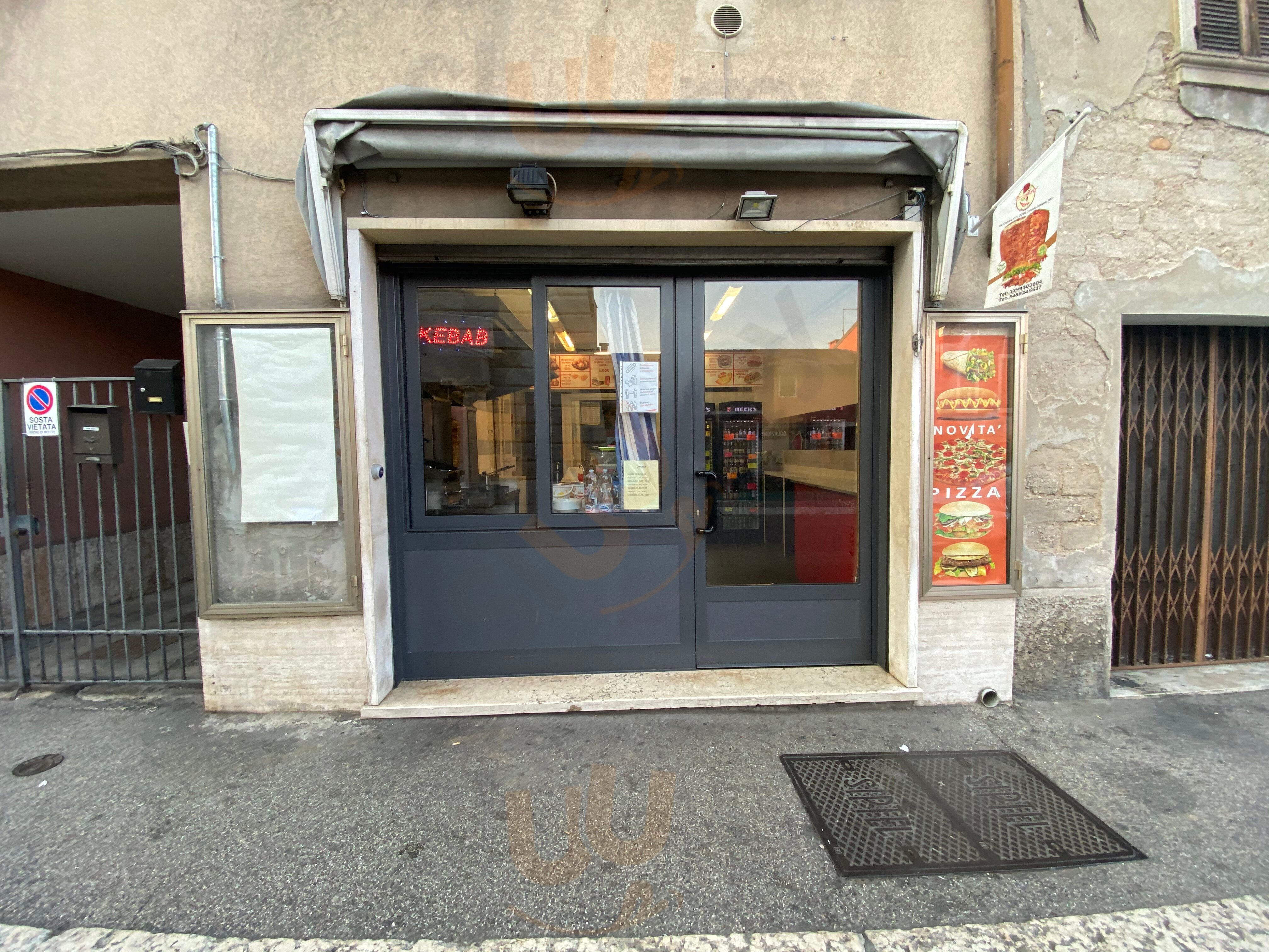 Multani Pizza & Kebab San Massimo Verona, Verona