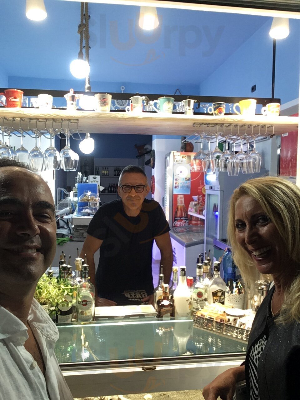 Pizzeria D'amare, Borgo Carige