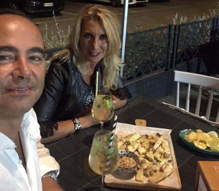 Foto 2 di Pizzeria D'amare