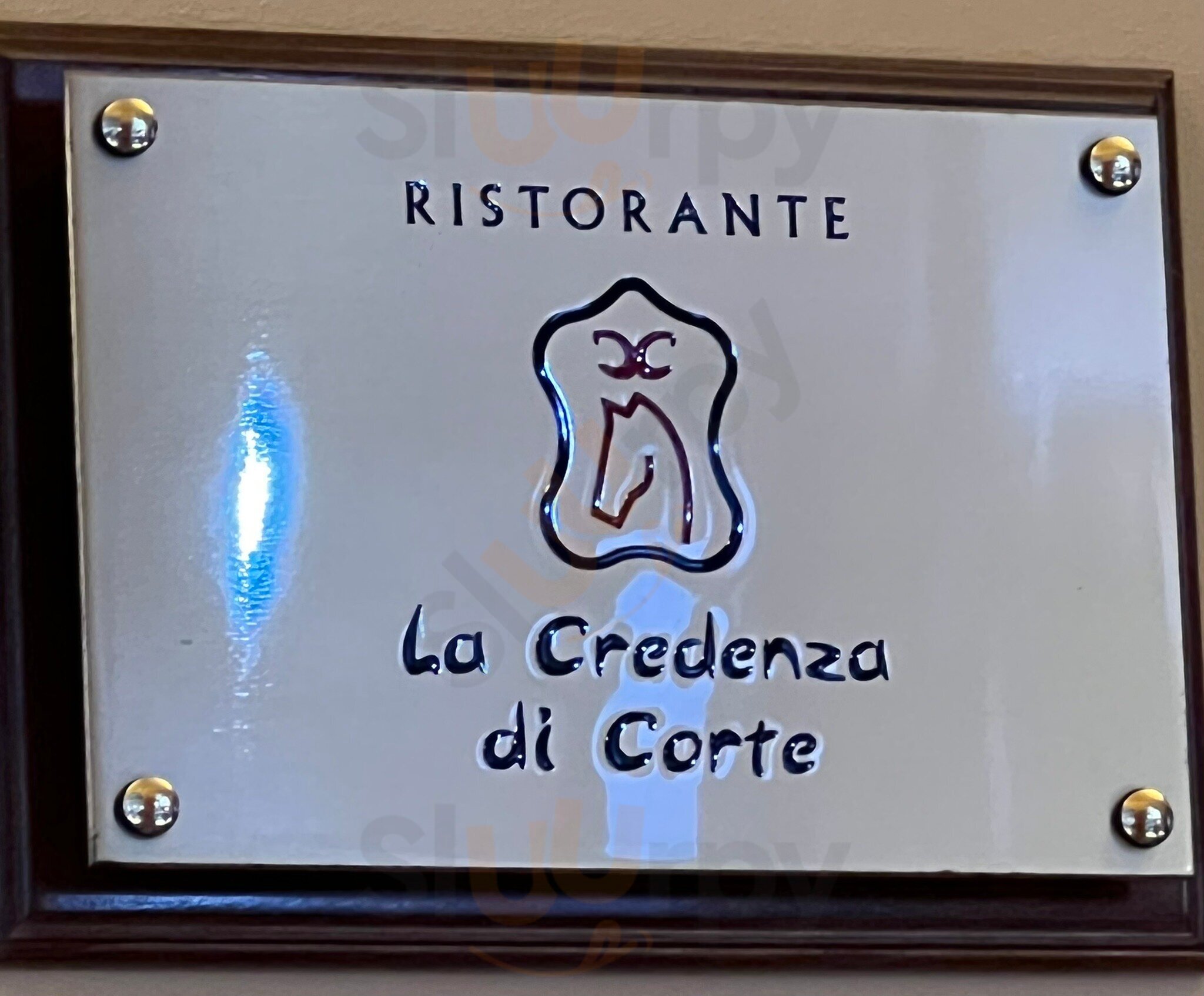 La Credenza Di Corte, Santa Margherita Ligure