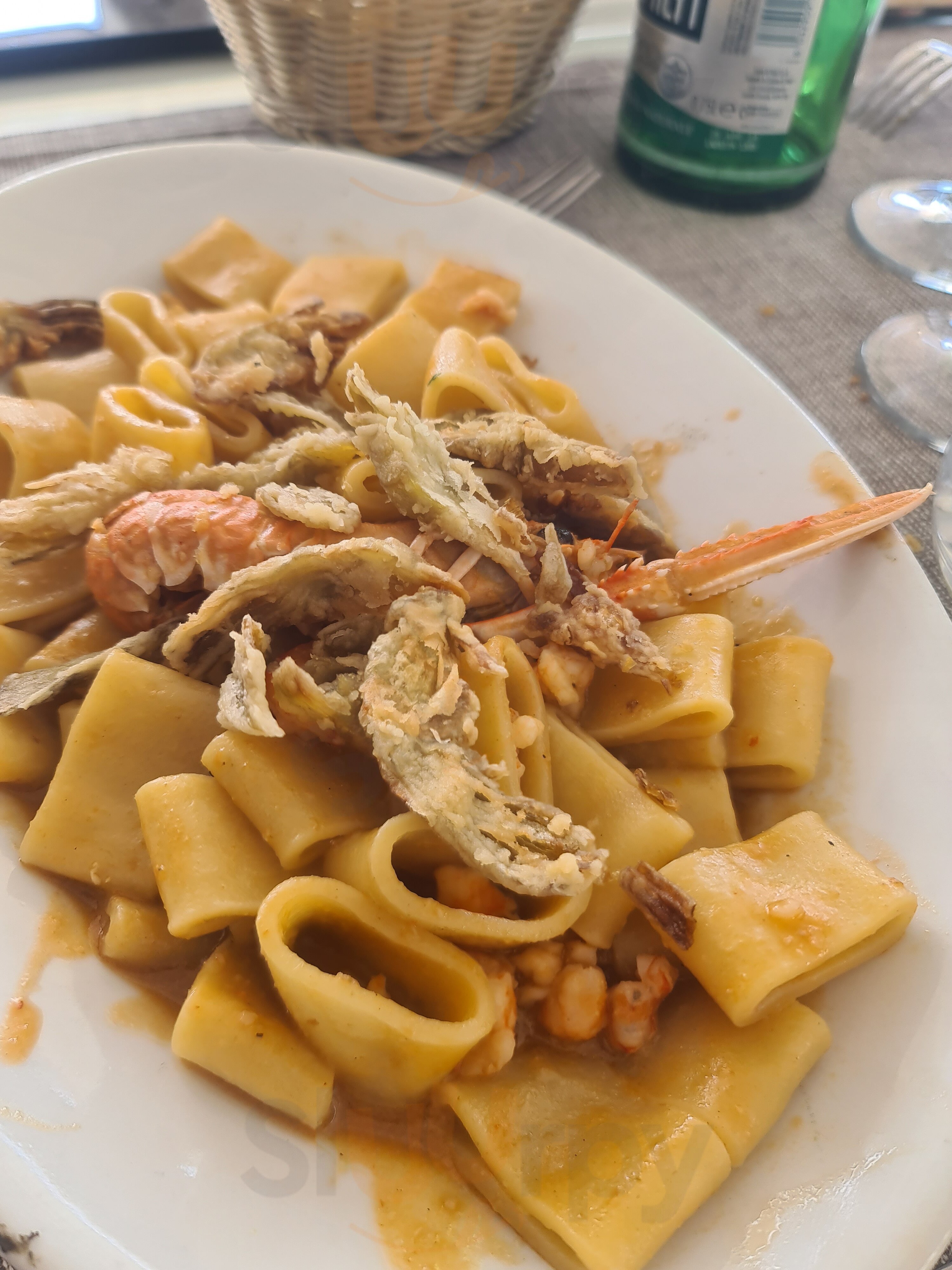 Foto di Coh Beach Club Fregene - 7/10