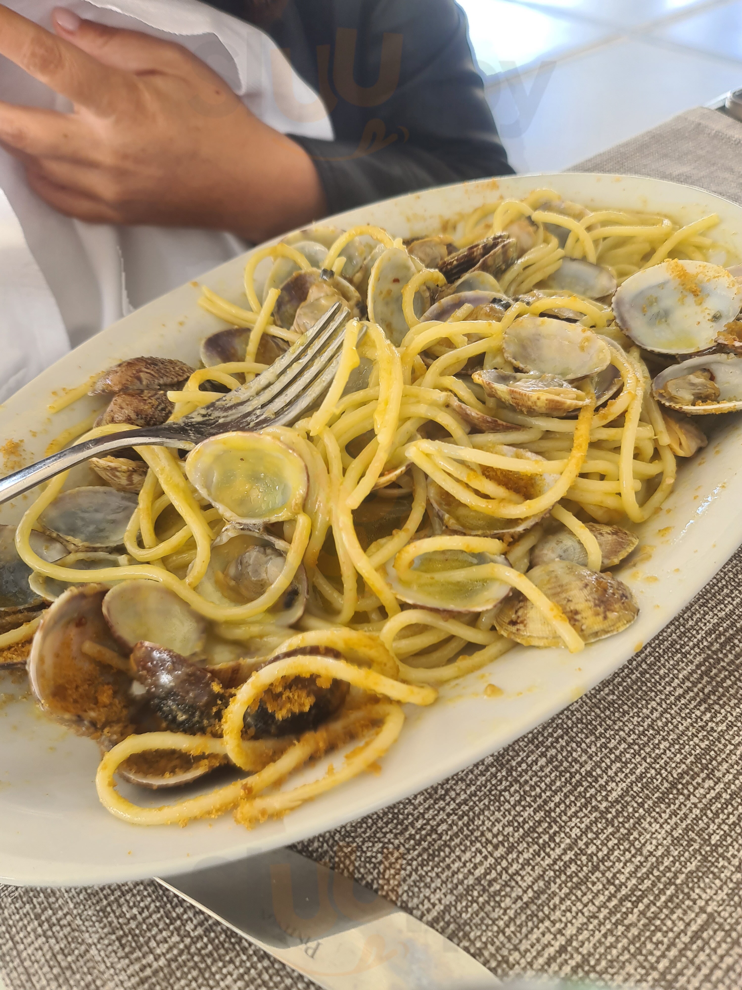 Foto di Coh Beach Club Fregene - 8/10