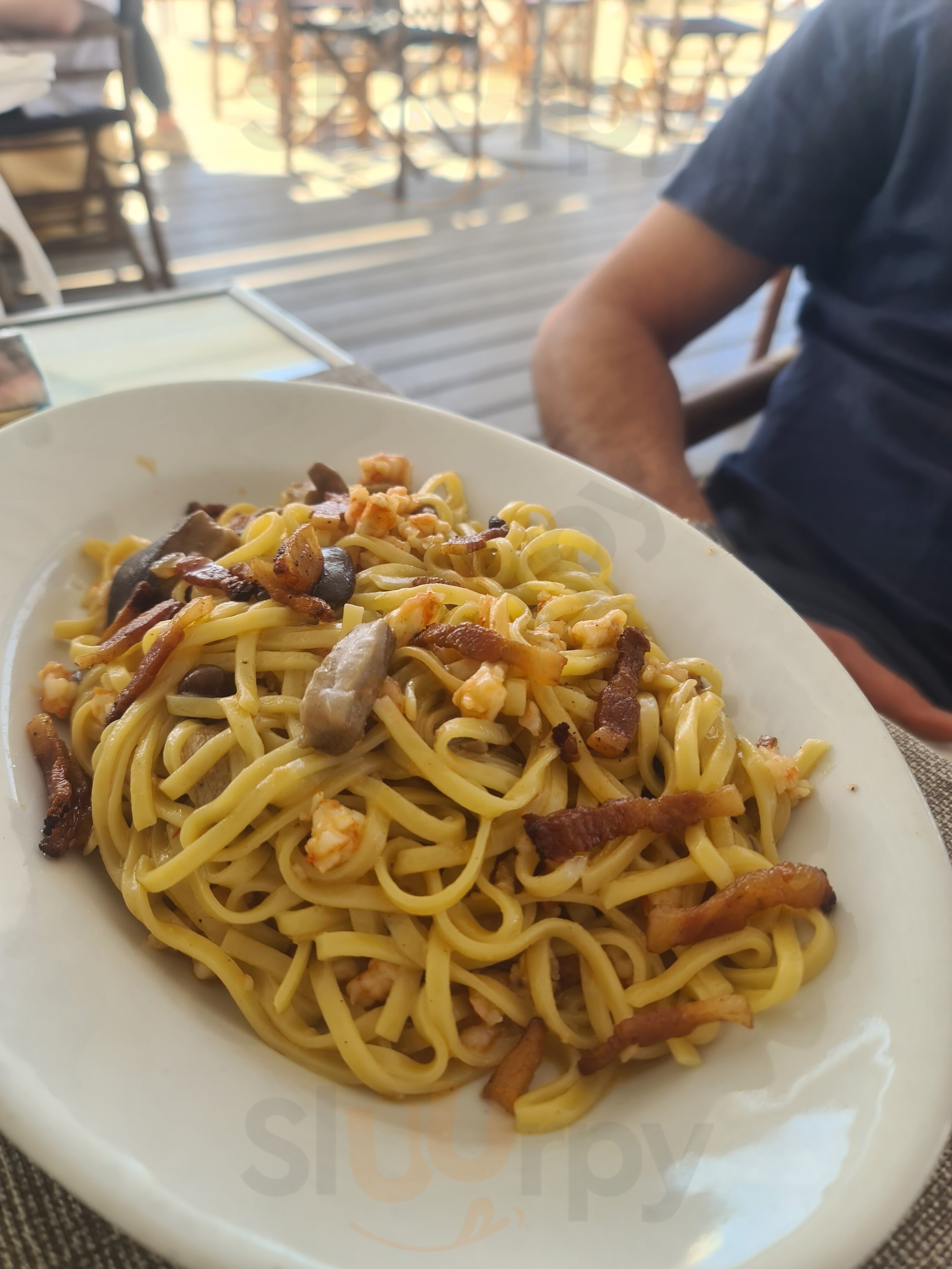 Foto di Coh Beach Club Fregene - 9/10