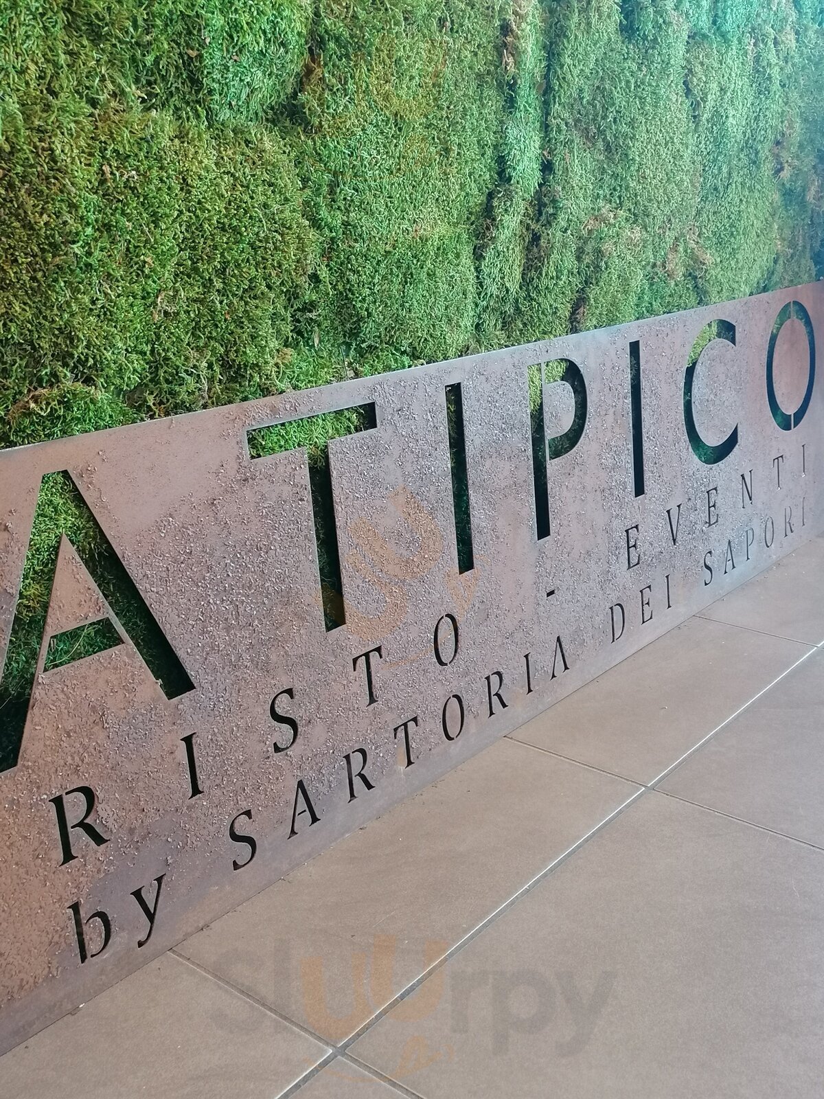 Atipico Risto - Eventi, Carpi