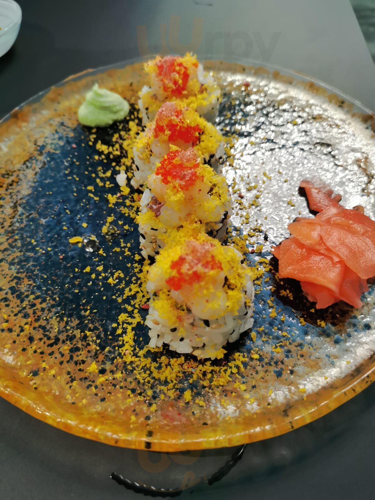 Mōma - Art Of Sushi, Sicilia