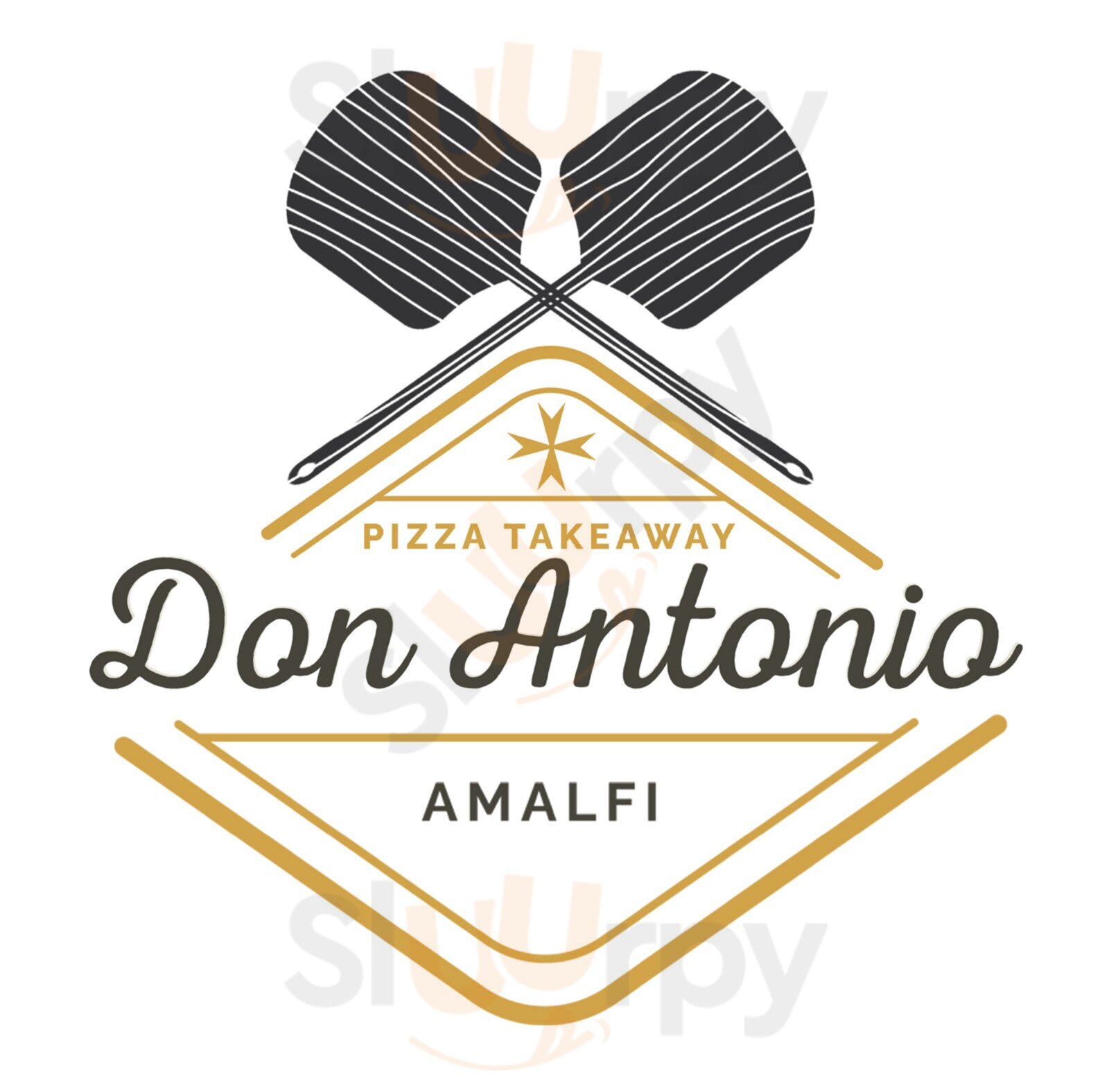 Don Antonio - Pizzeria Amalfi, Amalfi